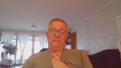 mustangp51 webcam model stream image