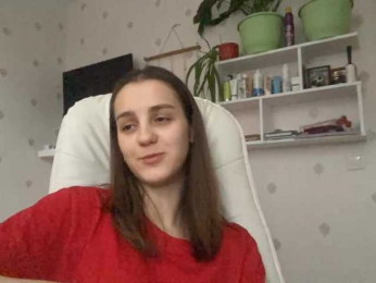 UrShineKatie webcam bongacams model stream image