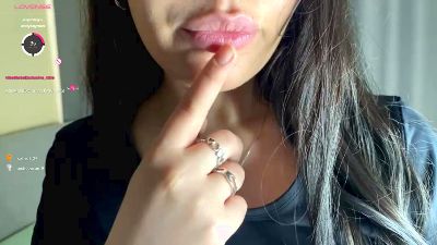 EvaCake webcam model stream image