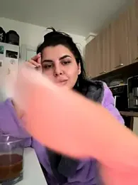 Scarlett-Dream webcam model stream image