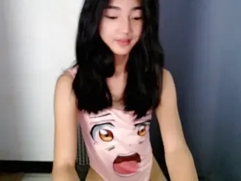 Cutie_Bella18 webcam model stream image