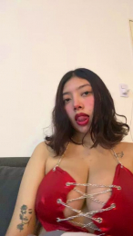 Waifuprohibida webcam cam4 model stream image