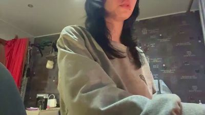 SalleyGoertz webcam model stream image