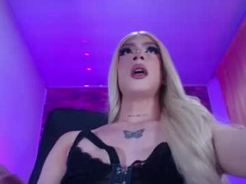 khalany_hadid webcam model stream image