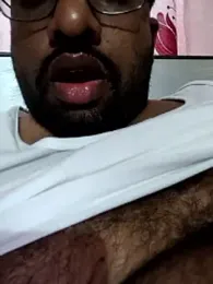 Sammy6432 webcam model stream image