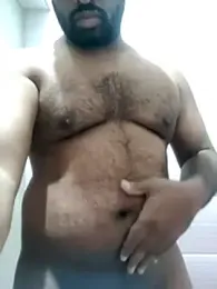 Sammy6432 webcam model stream image