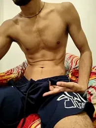 Midnight_Ride007 webcam model stream image