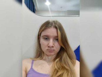 SweetPoison webcam model stream image