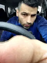 J0nyhson webcam model stream image