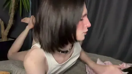 Niky_Long webcam model stream image