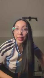 babylola33 webcam model stream image
