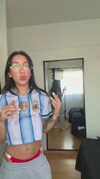 babylola33 webcam model stream image