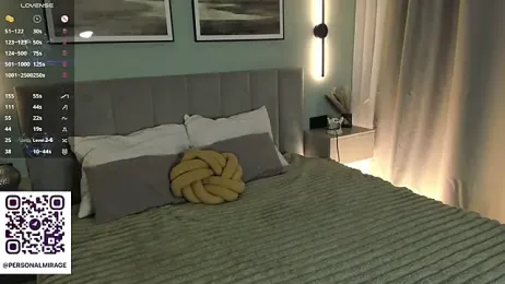 LubaStadt webcam model stream image