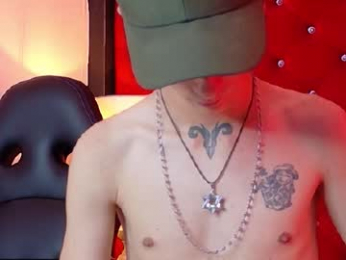 lexycarter_ webcam model stream image