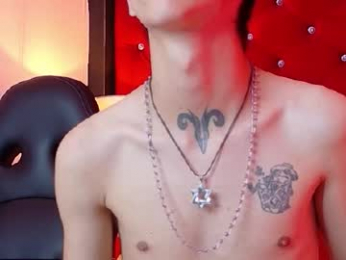 lexycarter_ webcam model stream image