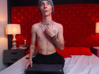 lexycarter_ webcam model stream image