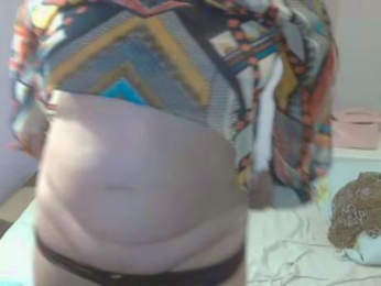 Lusi777 webcam model stream image