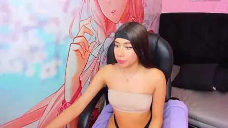 BarbieGirl___ webcam model stream image