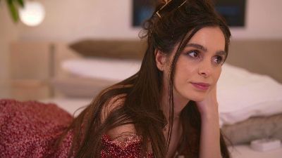 Dovia webcam model stream image