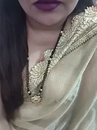 Mayuri77 webcam model stream image