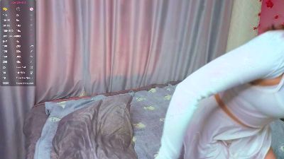 ArleighHewlett webcam model stream image