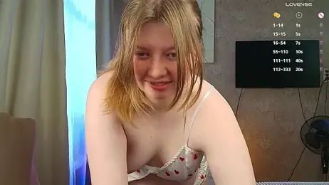 Vivian_cutie webcam model stream image