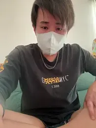 sakanakunn342 webcam model stream image