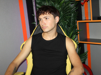 JonnyDark webcam livejasmin model stream image