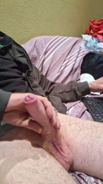 HappyFe webcam model stream image