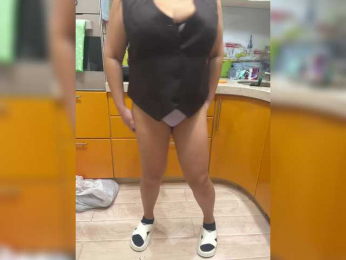 XKotikiX webcam model stream image