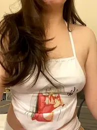 Ruby_bear webcam stripchat model stream image