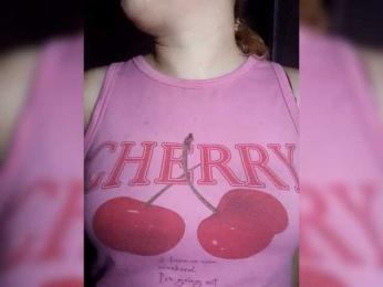cherry_fire webcam model stream image