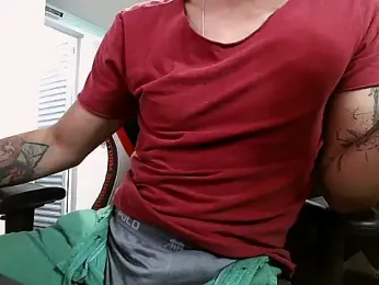 Yunero webcam model stream image