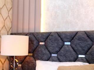 Arya Johns webcam model stream image