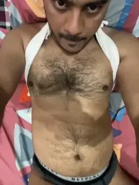 desidesiman webcam model stream image