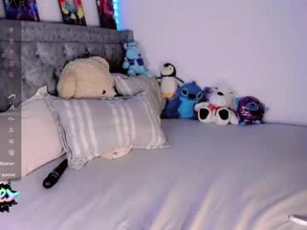 meelanyalejandraa webcam model stream image