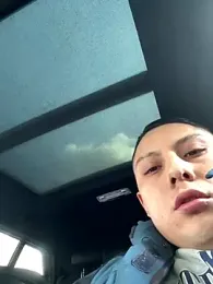 Feloh95 webcam model stream image