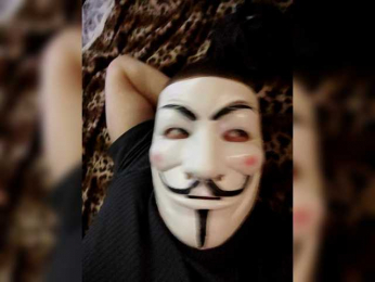 DiVona webcam model stream image