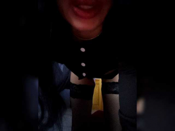 DiVona webcam model stream image