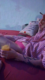 Aude_roro57 webcam cam4 model stream image