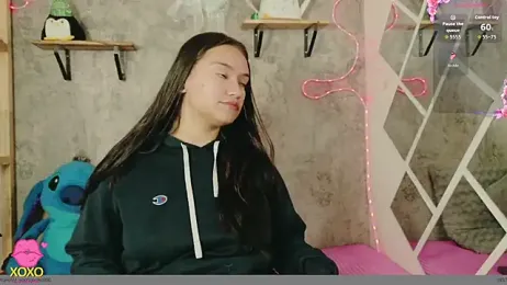 Megan_sophia2 webcam model stream image