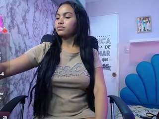 valeria-martinez19 webcam model stream image