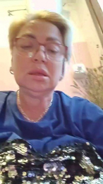 LindaL69 webcam model stream image