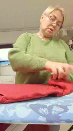 LindaL69 webcam model stream image