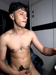 ErosDominant webcam stripchat model stream image