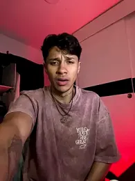 ErosDominant webcam model stream image