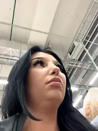 Tisha_Busty webcam model stream image