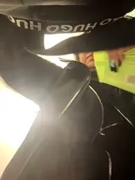 Tisha_Busty webcam stripchat model stream image