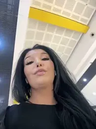 Tisha_Busty webcam model stream image