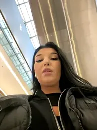 Tisha_Busty webcam model stream image